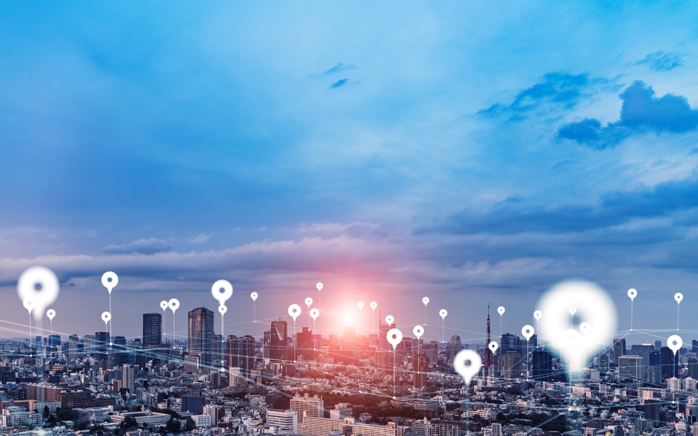 Georreferenciación AXA COLPATRIA