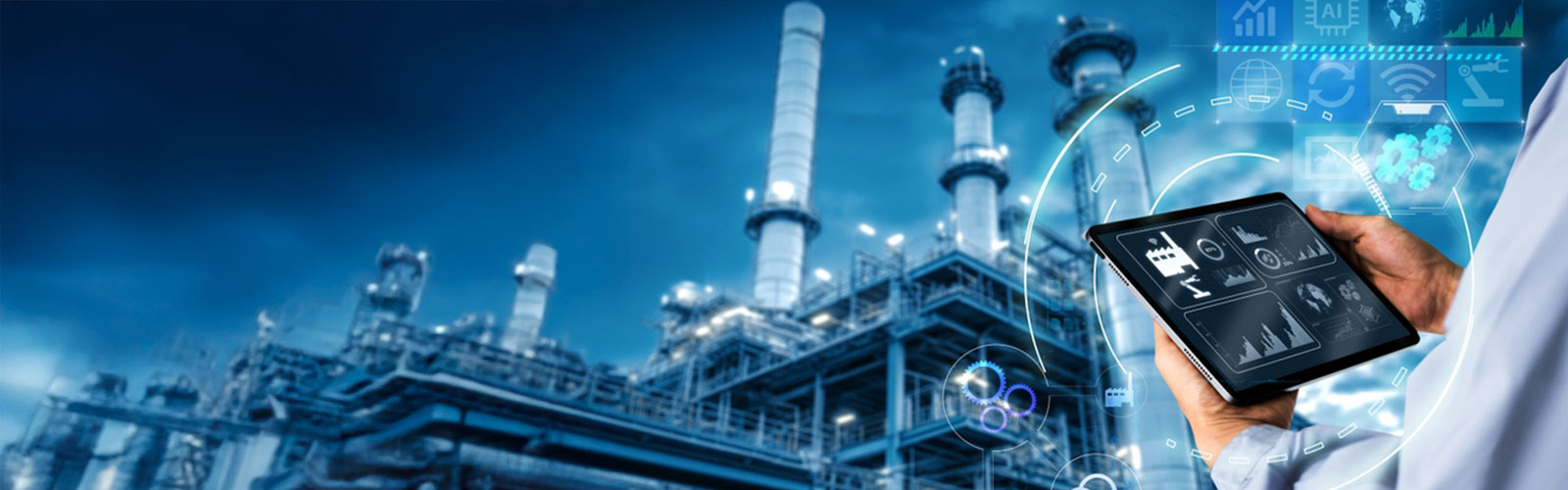 Escuela de Seguridad de Procesos